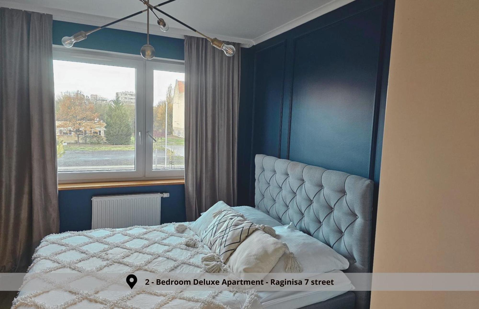 Allure Nautica Aparthotel Szczecin Exterior photo